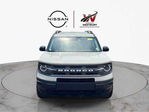Used 2024 Ford Bronco Sport Big Bend AWD/4WD image 2