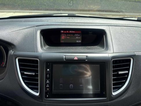 Used 2015 Honda CR-V EX-L image 25