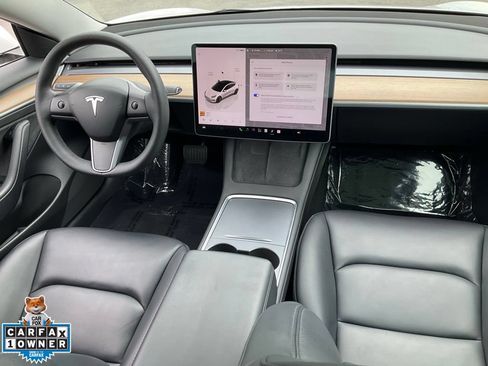 Used 2023 Tesla Model 3 Standard Range RWD image 59