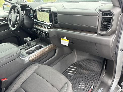 New 2026 Chevrolet Silverado 1500 LT Trail Boss w/ Convenience Package II image 31