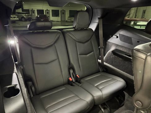 Used 2020 Cadillac XT6 Sport image 24