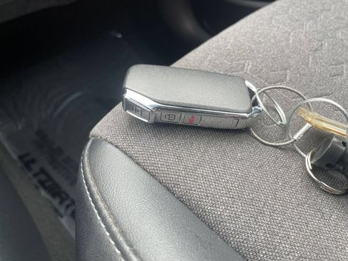 Used 2025 Kia Seltos S FWD image 22