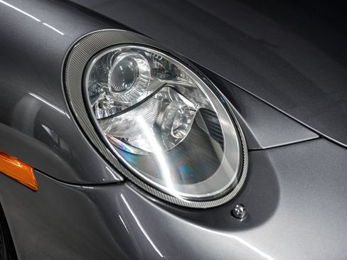 Used 2009 Porsche 911 Carrera 4S AWD/4WD image 36