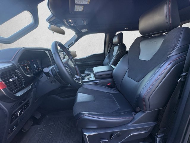 Used 2025 Ford F150 Raptor AWD/4WD image 9