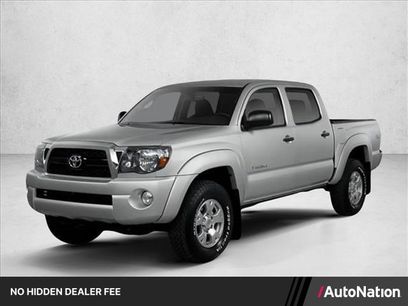 Used 2011 Toyota Tacoma PreRunner w/ TRD Off-Road Pkg w/JBL Audio