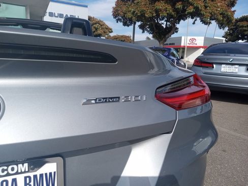 Used 2025 BMW Z4 sDrive30i image 22