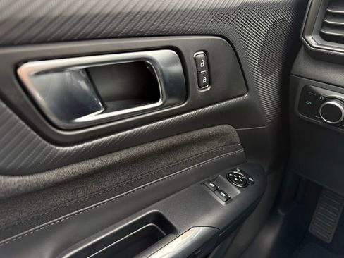 New 2026 Ford Mustang GT image 12