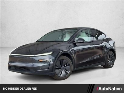 Used 2026 Tesla Model Y 2WD