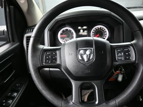 Used 2017 RAM 1500 Express w/ Express Value Package image 8