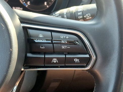 Used 2024 MAZDA CX-90 3.3 Turbo S AWD/4WD image 21