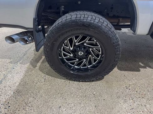 Used 2024 Ford F250 Platinum AWD/4WD image 28