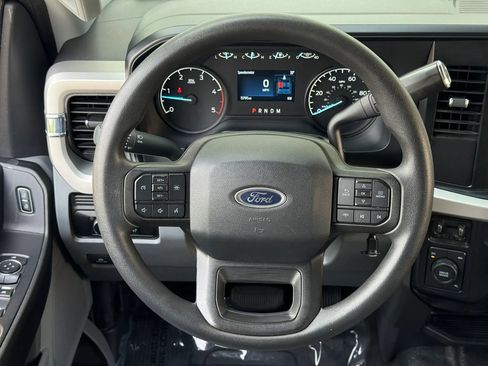 Used 2024 Ford F350 XL w/ XL Chrome Package AWD/4WD image 16