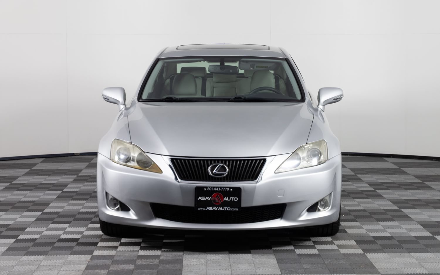 Used 2010 Lexus IS 250 w/ Premium Pkg Value Edition RWD image 11