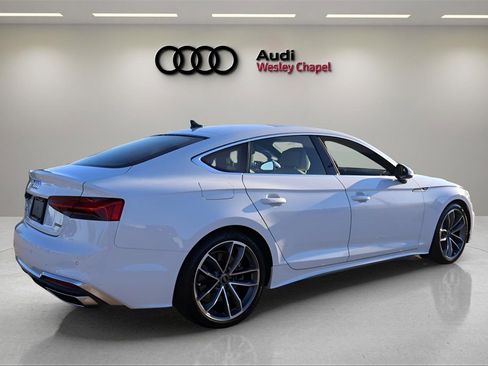 Used 2023 Audi A5 2.0T Premium image 5