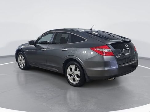 Used 2010 Honda Crosstour EX-L image 6