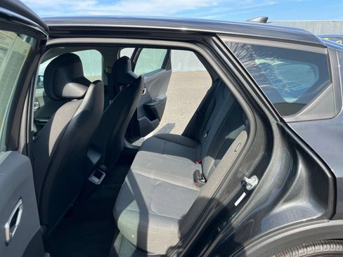 Used 2025 Kia K4 FWD image 21