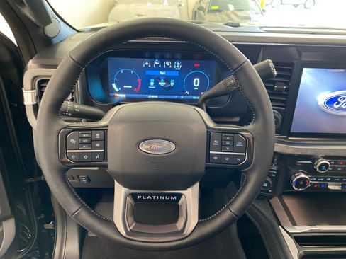New 2026 Ford F350 Platinum image 42