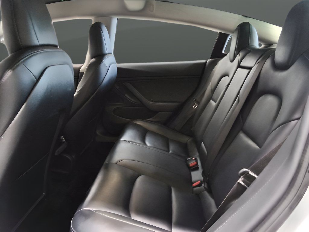 Used 2018 Tesla Model 3 Long Range AWD/4WD image 25
