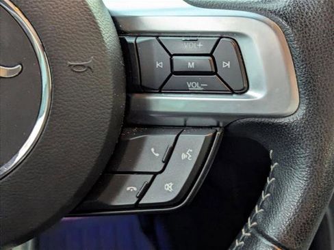 Used 2015 Ford Mustang GT Premium w/ 50 Years Appearance Package image 19