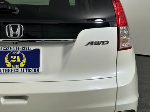 Used 2013 Honda CR-V EX image 10