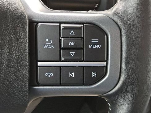 Used 2024 Ford F250 Lariat w/ FX4 Off-Road Package image 24