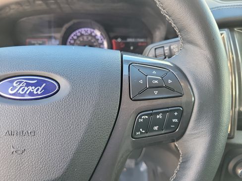 Used 2019 Ford Ranger Lariat w/ Equipment Group 501A Mid RWD image 28