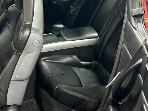 Used 2005 MAZDA RX-8 w/ MT Grand Touring Pkg image 9