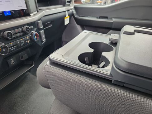 New 2026 Ford F150 XL AWD/4WD image 25