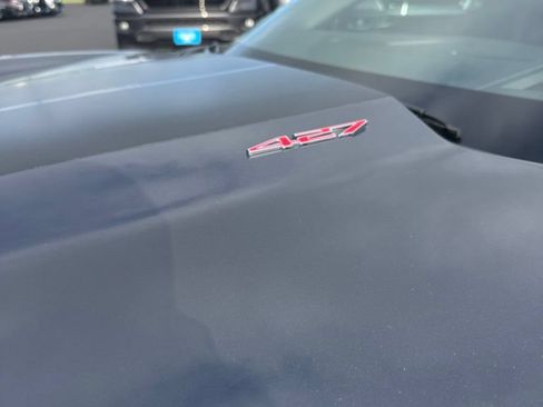 Used 2013 Chevrolet Corvette 427 w/ 1SC Preferred Equipment Group RWD image 7