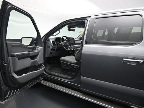 Used 2023 Ford F150 XLT w/ Equipment Group 302A High AWD/4WD image 8