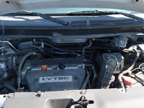 Used 2008 Honda Element LX image 31