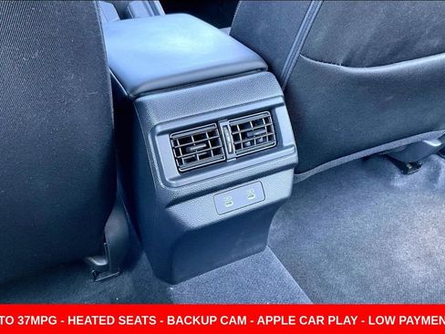 Used 2025 Honda Accord SE image 10