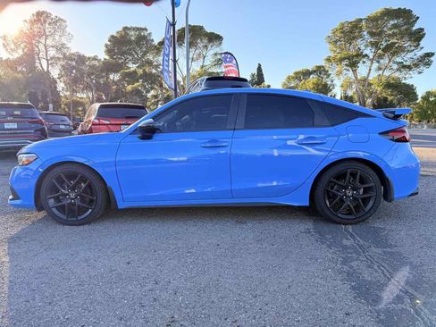 Used 2022 Honda Civic Sport image 12