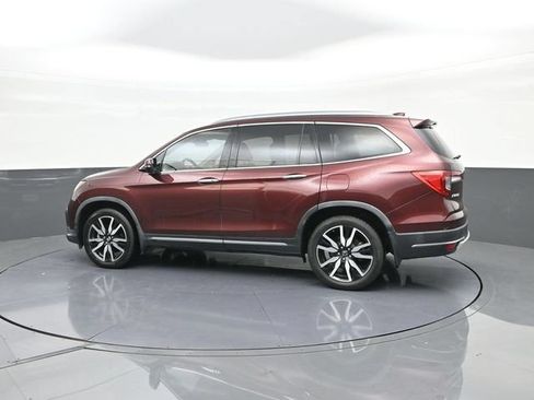 Used 2022 Honda Pilot Touring image 5