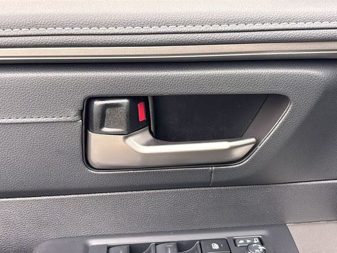 New 2026 Toyota Tundra Limited AWD/4WD image 14