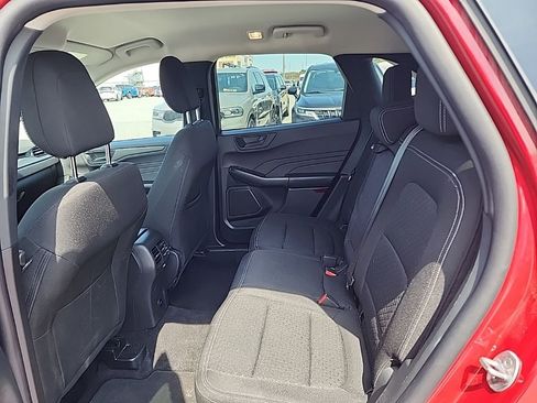 Used 2025 Ford Escape Active image 11