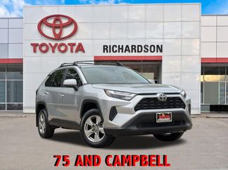 Used 2025 Toyota RAV4 XLE w/ Convenience Package FWD video 1