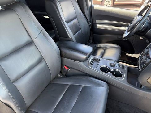 Used 2017 Dodge Durango GT w/ Premium Group AWD/4WD image 10