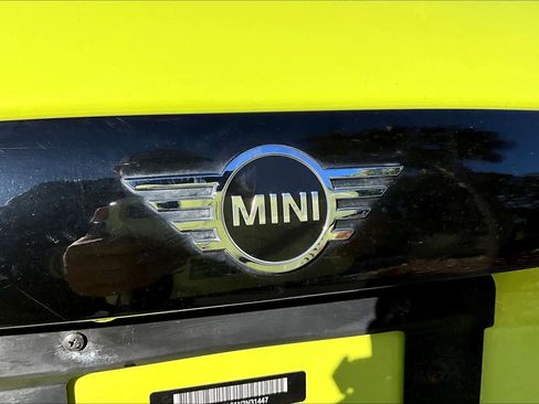 Used 2022 MINI Cooper S image 27