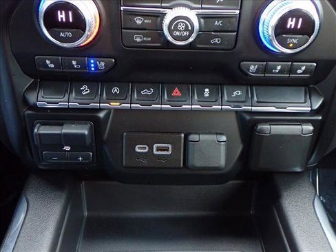 Used 2021 GMC Sierra 1500 AT4 image 20