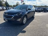 Used 2020 Chevrolet Equinox LT image 4