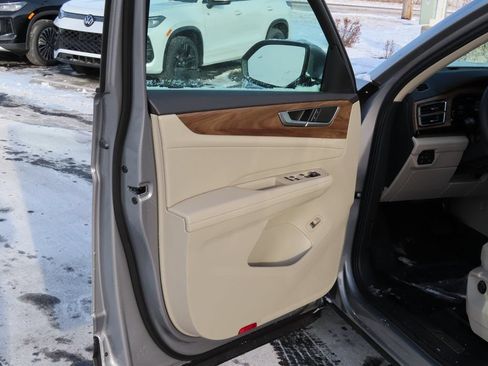 New 2026 Volkswagen Atlas SE AWD/4WD image 21
