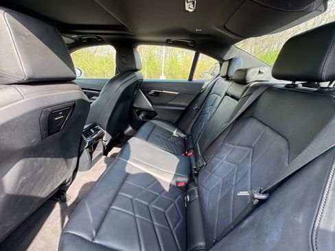 Certified 2024 BMW 530i xDrive AWD/4WD image 23