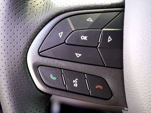 New 2026 Dodge Durango GT w/ Blacktop Package image 13