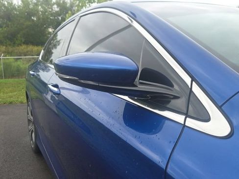 Used 2015 Chrysler 200 C w/ Safetytec Group AWD/4WD image 5