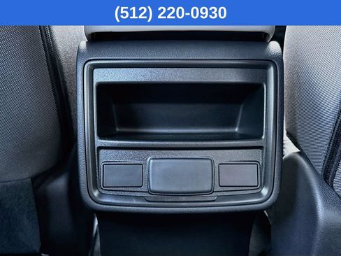 New 2026 Subaru Forester AWD/4WD image 28