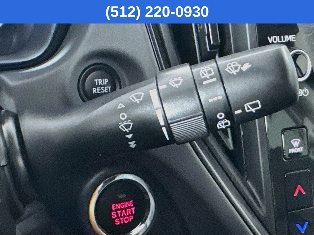 Certified 2024 Subaru Crosstrek 2.5i Limited AWD/4WD image 14