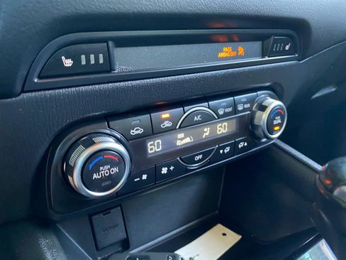 Used 2018 MAZDA CX-5 Touring w/ Preferred Equipment Package FWD image 57