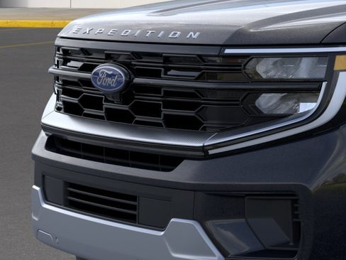 New 2026 Ford Expedition Max Platinum AWD/4WD image 17