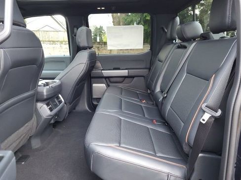 New 2026 Ford F150 Lariat w/ Equipment Group 501A Mid image 15